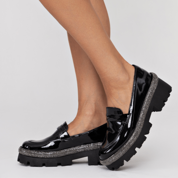 MOCASSIM SARA