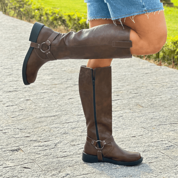 BOTA BIKER RENATA - Imagem 2