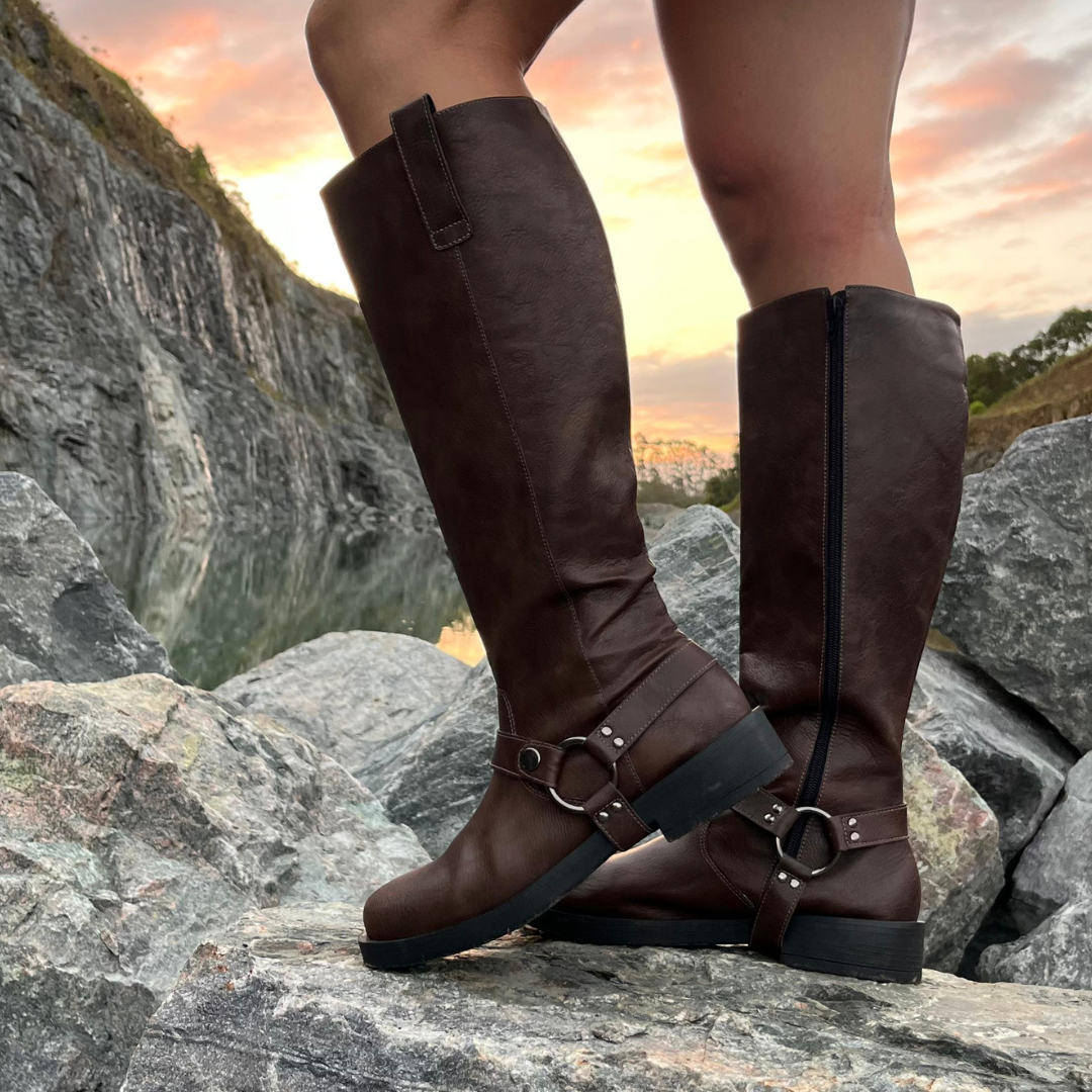 BOTA BIKER RENATA
