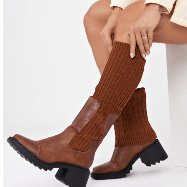 BOTA EVA - Imagem 3