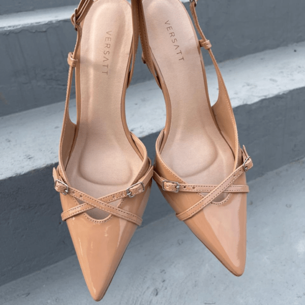 SCARPIN SLINGBACK LÍVIA