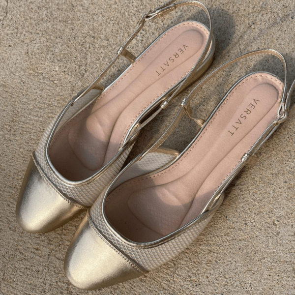 SAPATILHA SLINGBACK ALICE - Imagem 3
