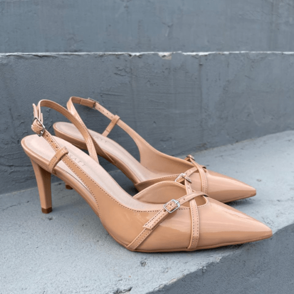 SCARPIN SLINGBACK LÍVIA - Imagem 2