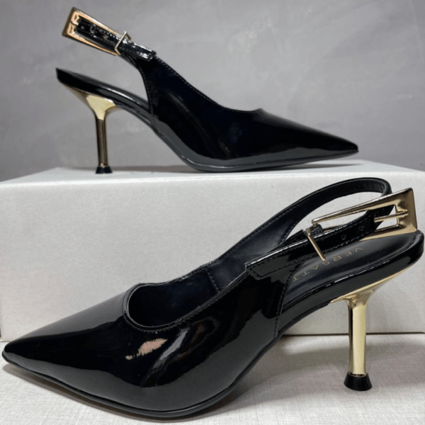 SCARPIN SLINGBACK SHARON