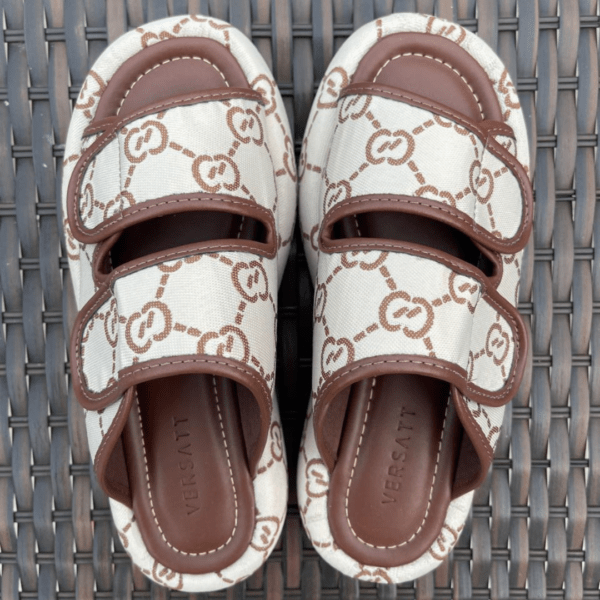 FLATFORM BIRKEN FRAN - Imagem 2