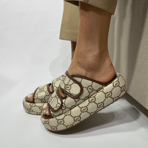 FLATFORM BIRKEN FRAN - Imagem 4