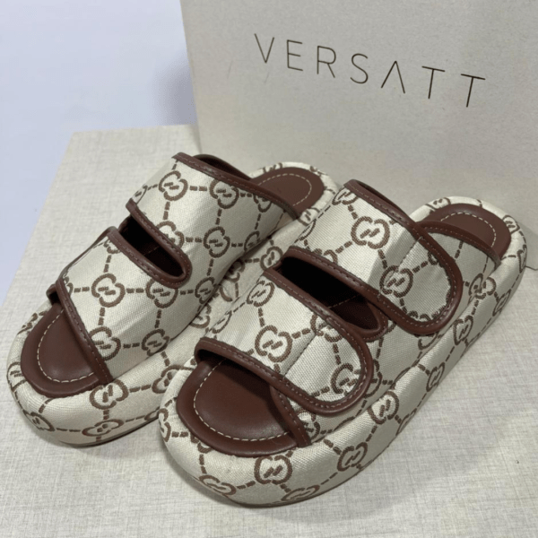 FLATFORM BIRKEN FRAN - Imagem 5