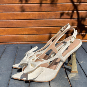 SANDÁLIA LUNA OFF WHITE