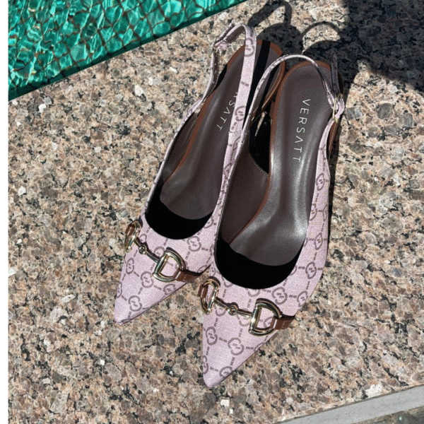 SCARPIN SLINGBACK ANASTASIA - Imagem 2