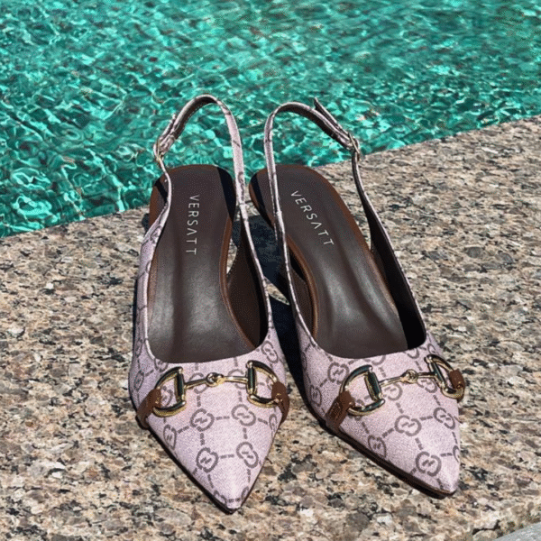 SCARPIN SLINGBACK ANASTASIA - Imagem 3