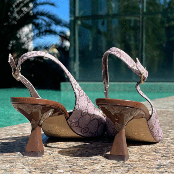 SCARPIN SLINGBACK ANASTASIA - Imagem 4