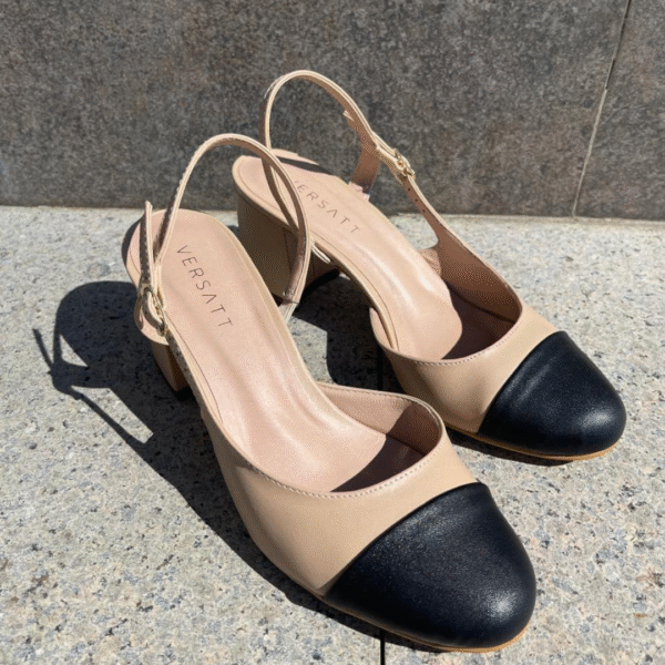 SCARPIN SLINGBACK CLARA - Imagem 5