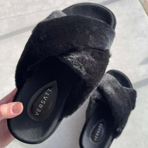 TAMANCO FLATFORM LUMA - Imagem 2