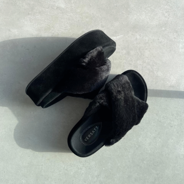 TAMANCO FLATFORM LUMA