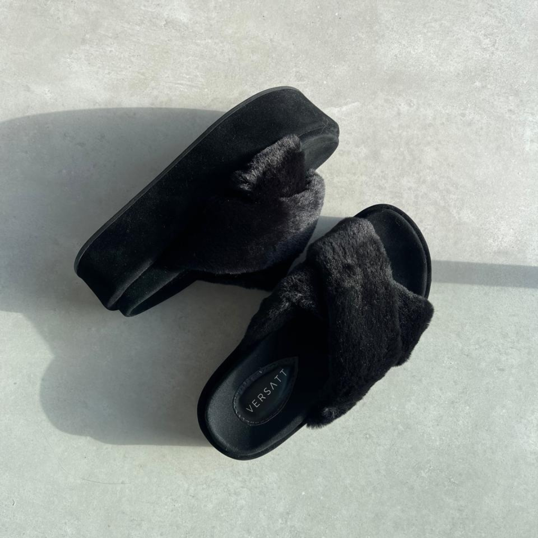 TAMANCO FLATFORM LUMA