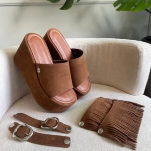 TAMANCO PLATAFORMA GABI