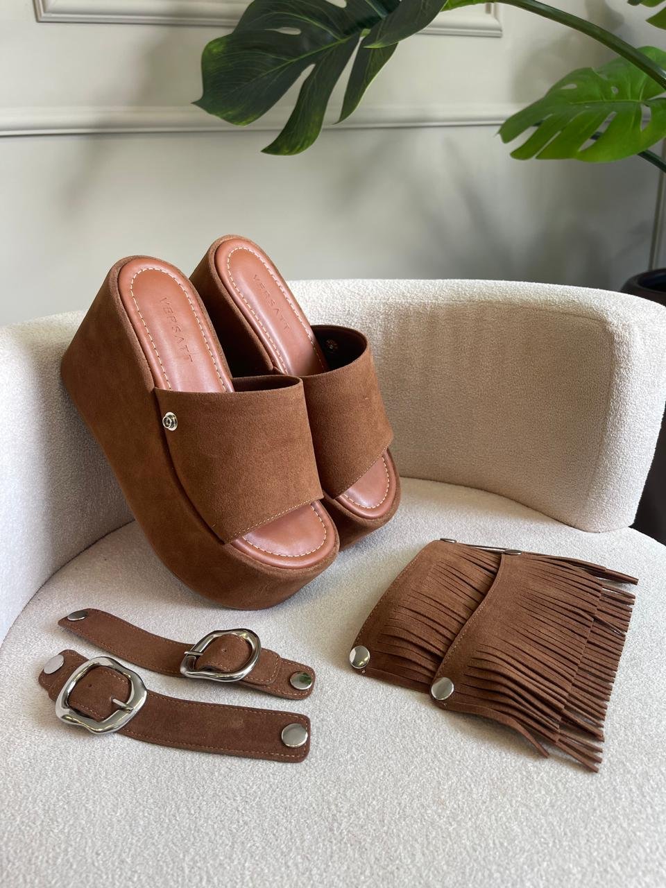 TAMANCO PLATAFORMA GABI